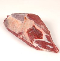 LMC (single muscle) Meat Cut Spec Step 2
